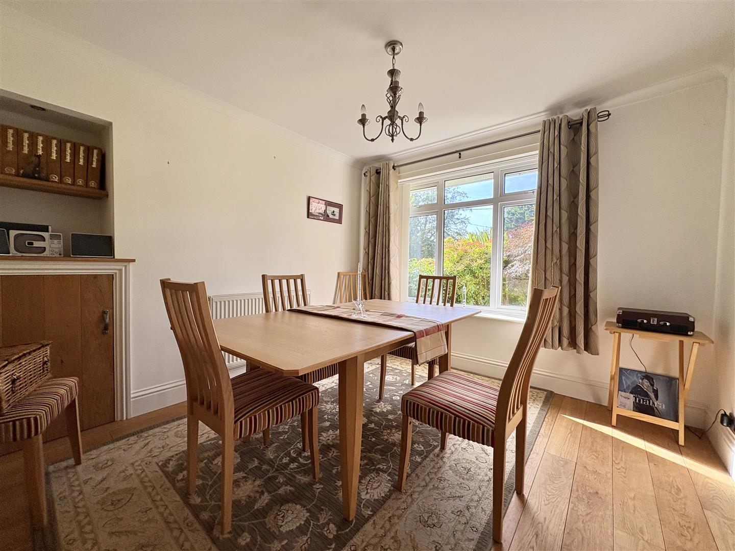 Farley Way, Fairlight